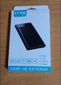 SSD/HDD карман для жесткого диска 2.5" 3,5" USB3 Новый