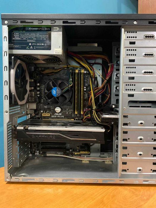 Продам компьютер