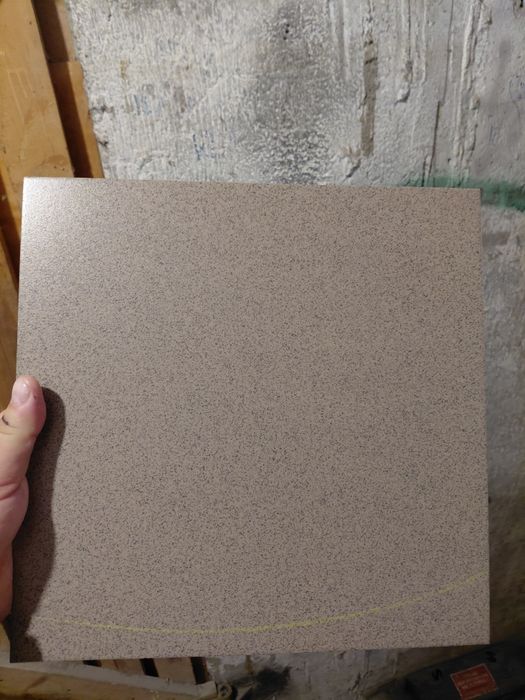 Sprzedam płytki balkonowe GRES