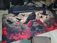 Игровая поверхность 800 * 40