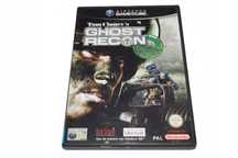 Gra Tom Clancy's Ghost Recon Nintendo Gamecube