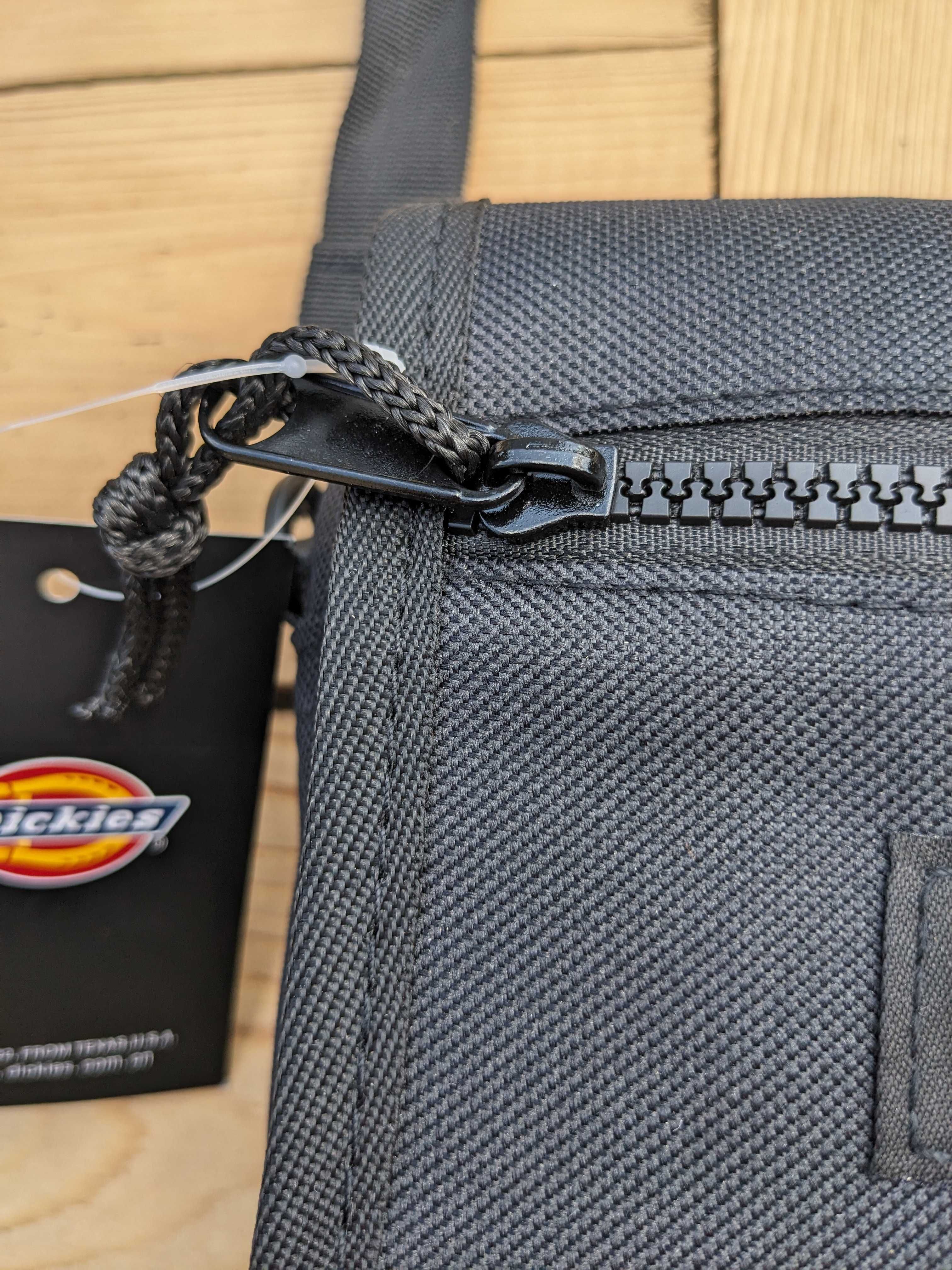 Сумка Dickies, барсетка dickies, месенджер Дикес, бананка Дикис, найк