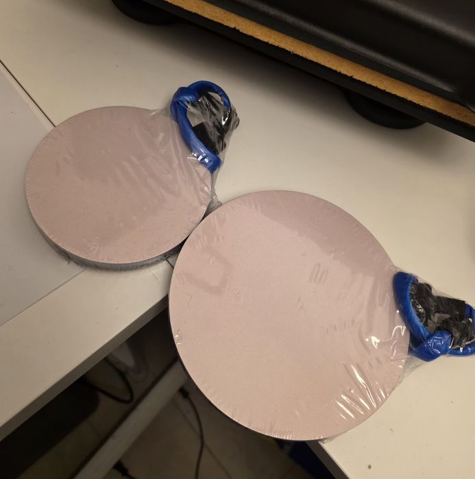 Prensa 5 em 1 + Cricut explorer air 2