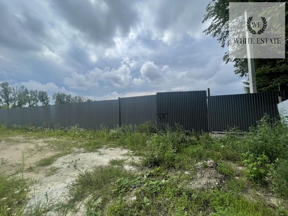 Продаж комерційної земельної ділянки вул.Текстильна