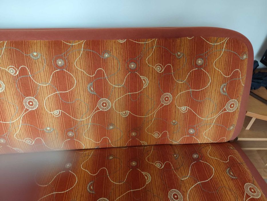 Wersalka rozkładana