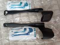 Kopystka / łopatka do thermomix i lidlomix  SIlverCrest Monsieur Cuisi