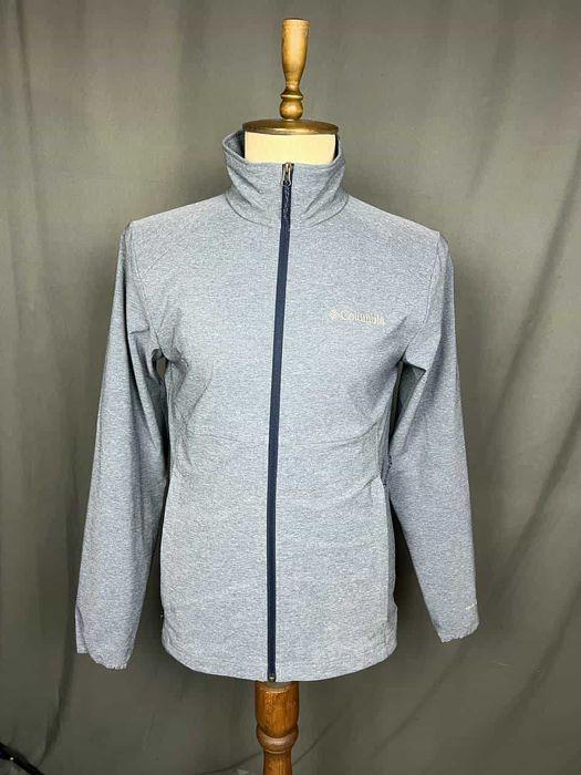 Куртка Columbia Heather Canyon Softshell /Size S