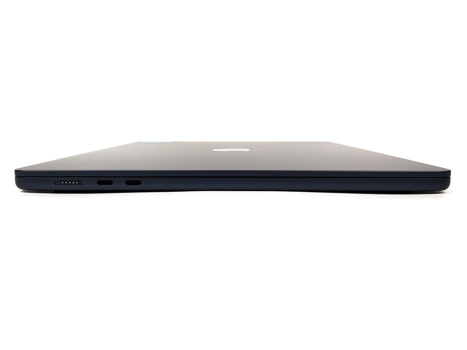 MacBook Air 15 2023 Midnight M4 16GB 256SSD 15 ЦИКЛІВ