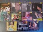Música em Cd Vários Estilos e Ao Vivo