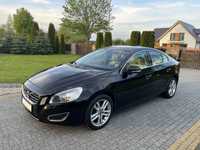 Volvo S60 Volvo S60 2.4D 204KM Salon PL Prywatny