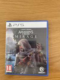 Jogo PS5 - Assassins Creed Mirage