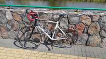 Sprzedam rower GIANT DEFY 2 lub zamienię na mtb.