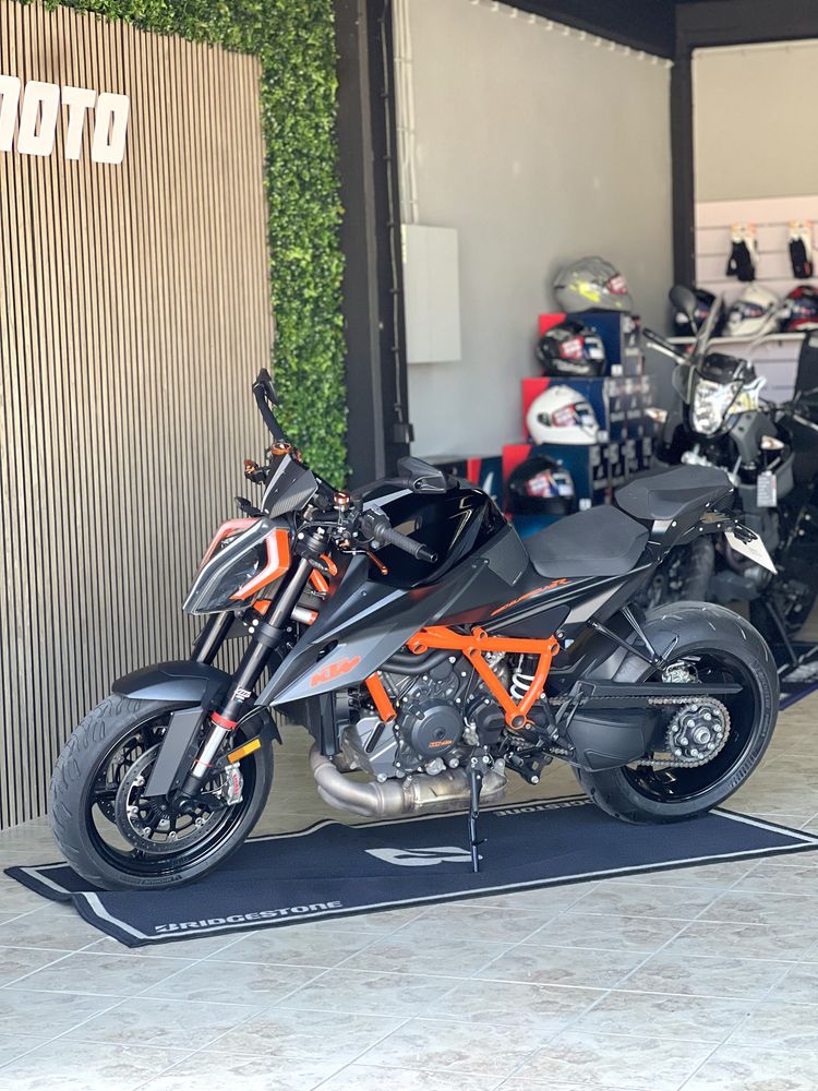 Ktm Superduke 1290R
