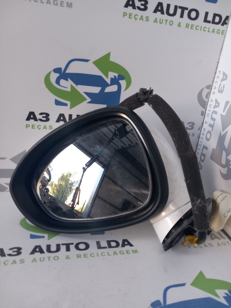 Espelho retrovisor esquerdo Mazda MX5