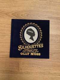 Livro - Silhouettes (Olly Moss)