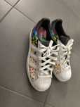 Buty adidas superStary