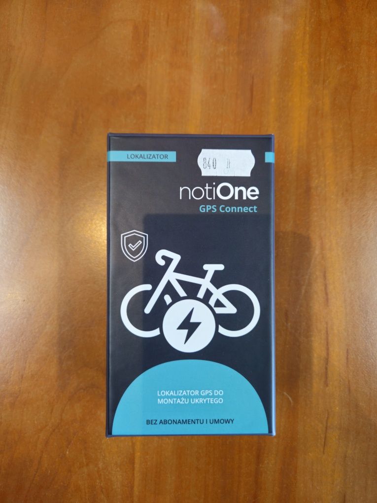 notione gps connect YAMAHA okazja nowy przecena