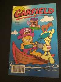 Komiks Garfield nr 8/99 wyd. TM-SEMIC
