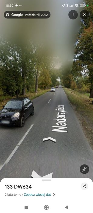 Działka Kobyłka Nadarzyńska