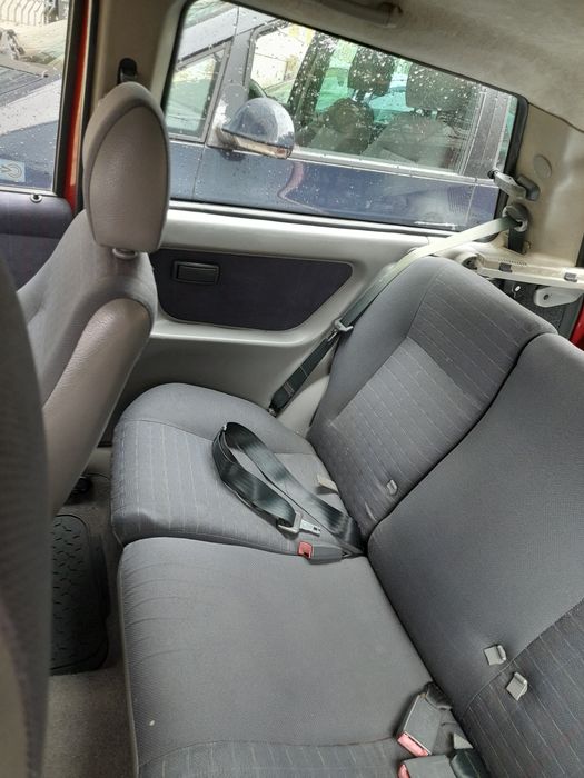 Fiat punto em perfeito estado