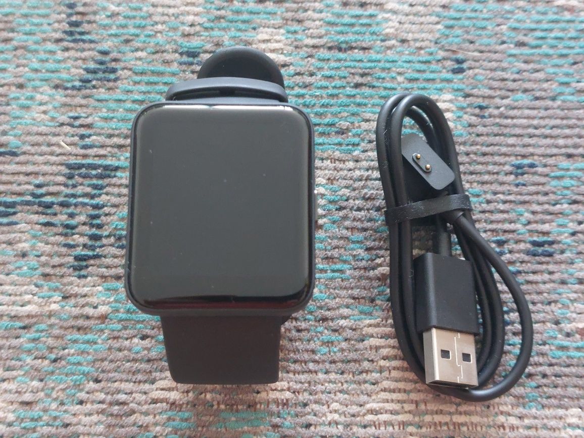 Smartwatch Redmi Watch 2 Lite