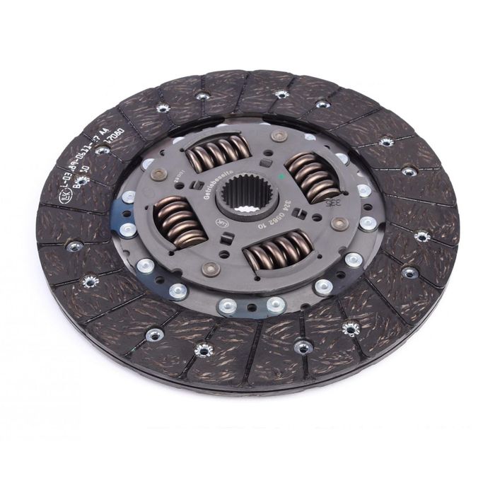 Комплект сцепления, зчеплення LuK/INA Хонда Сивик / Аккорд / CR-V