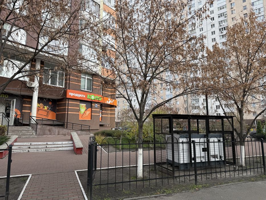 оренда квартири 1 кім 58м вул. Урлівська 40 ГЕНЕРАТОР