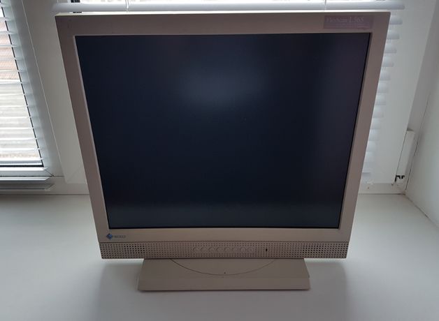 Монитор Eizo FlexScan L 565 [ Made in Japan ] ( Диагональ экрана 17" )