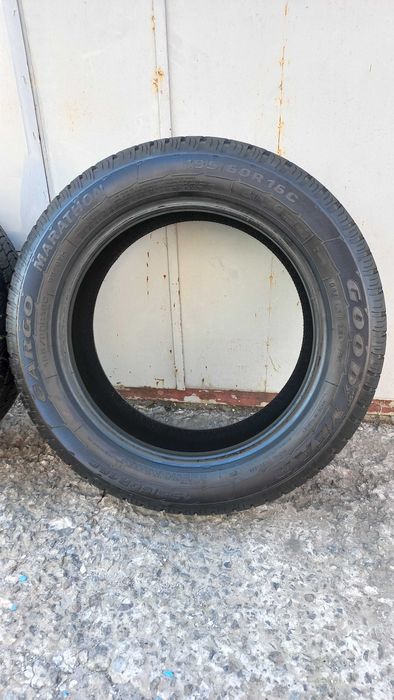 Продам  Резину GOOD YEAR