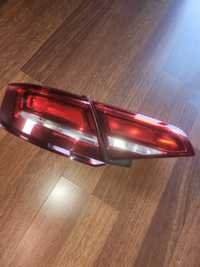 Lampa tylna Lewa Audi A3 LIFT SPORT Back