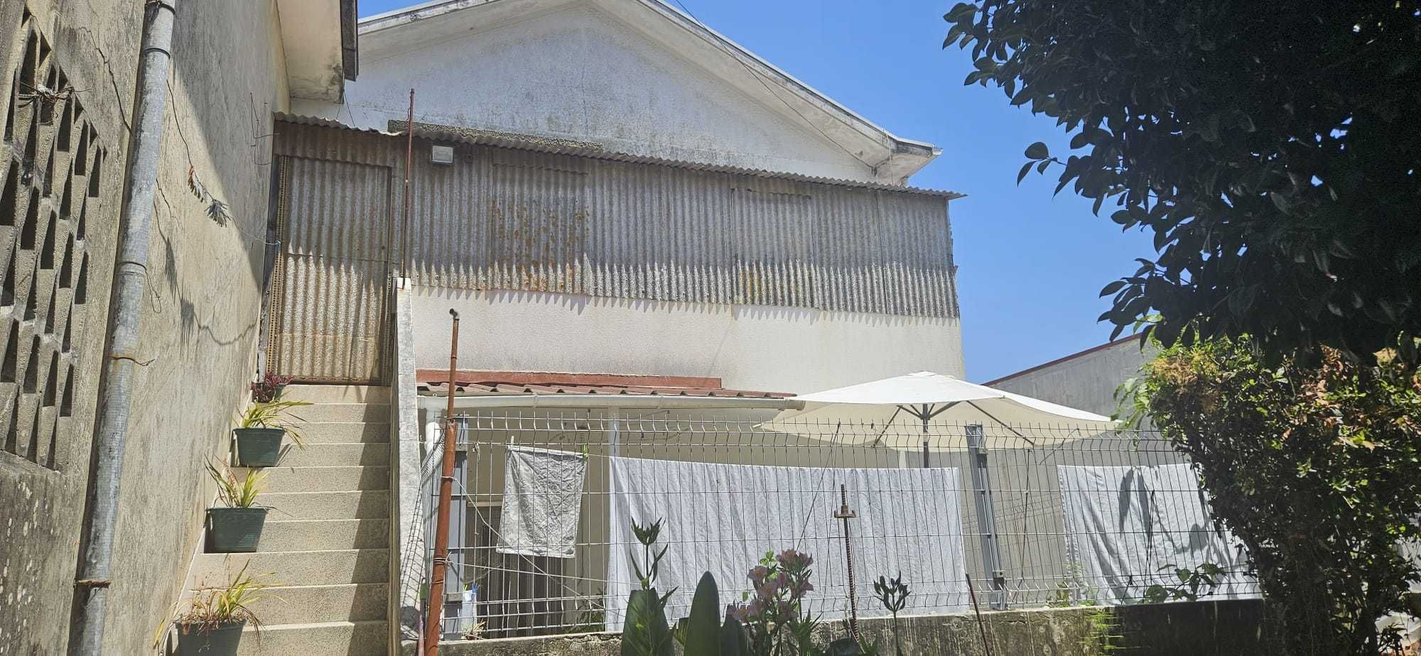 Casa Ermesinde - investimento