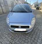 Fiat Punto 1.3 multijet