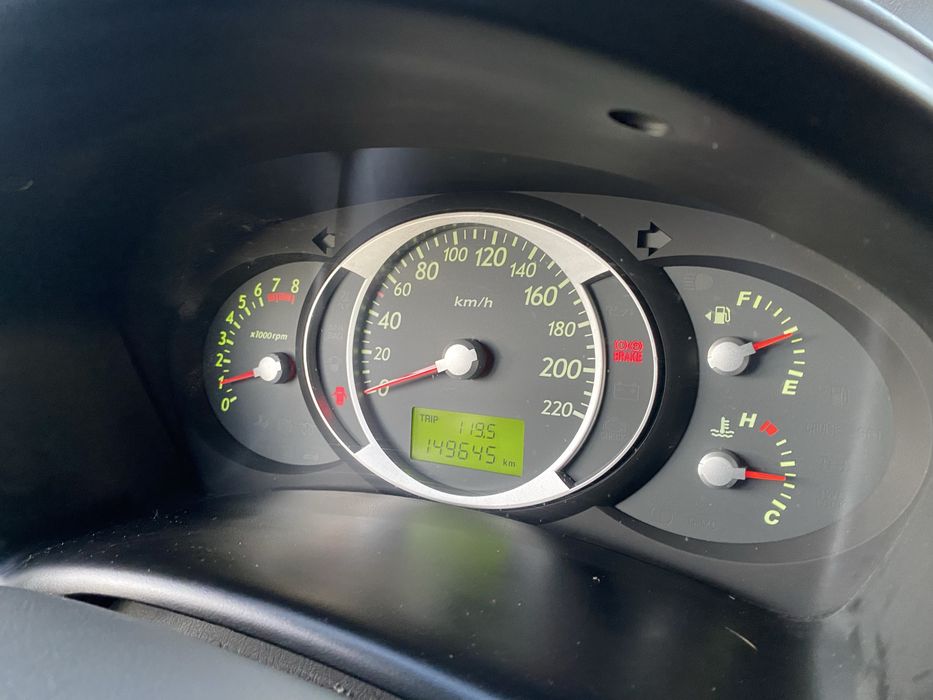 Продам хюндай туксон в збереженому стані!!!