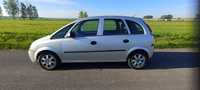 Sprzedam samochód osobowy Opel Meriva 1.6 r 2004