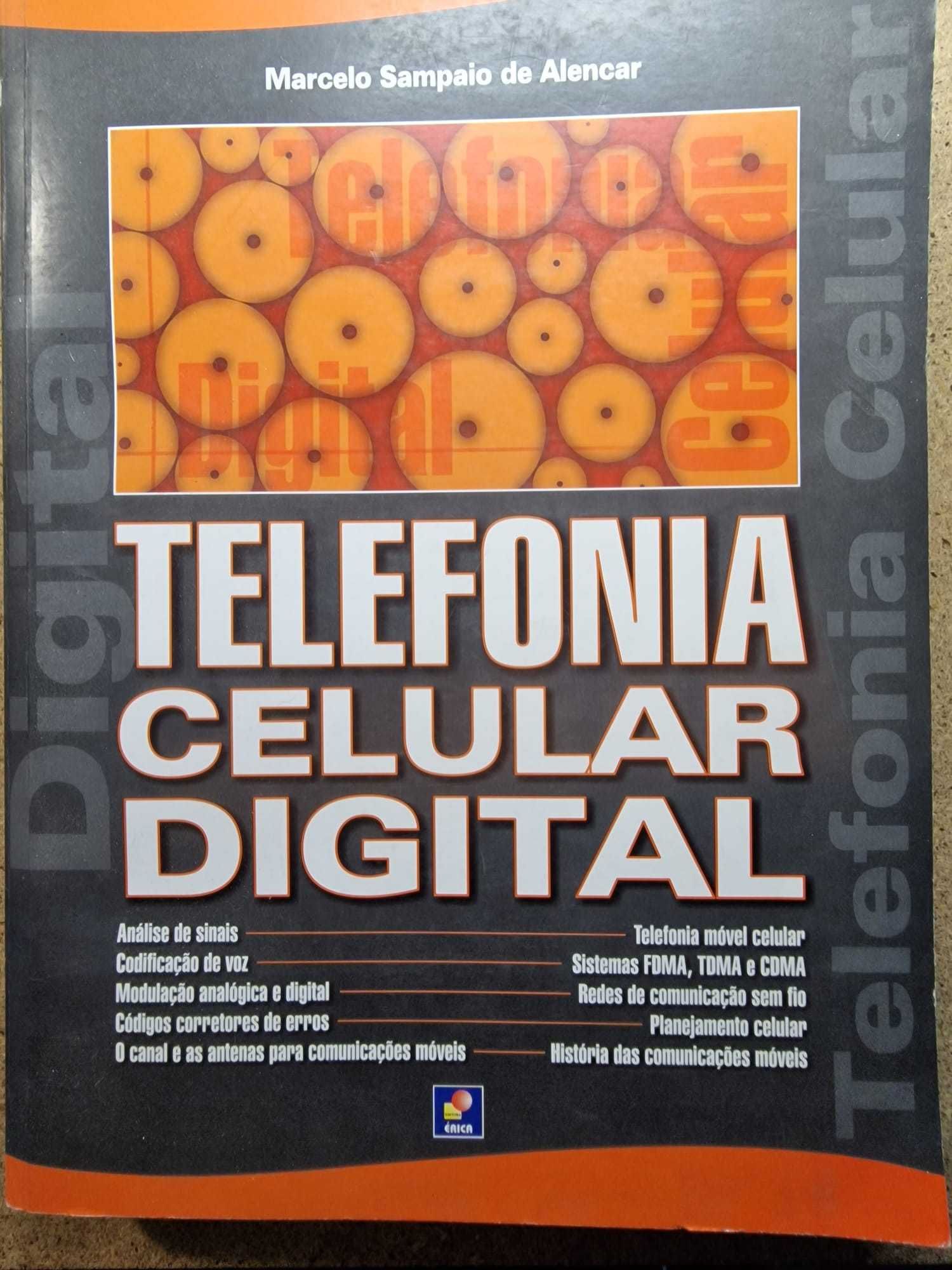 Telefonia Celular Digital