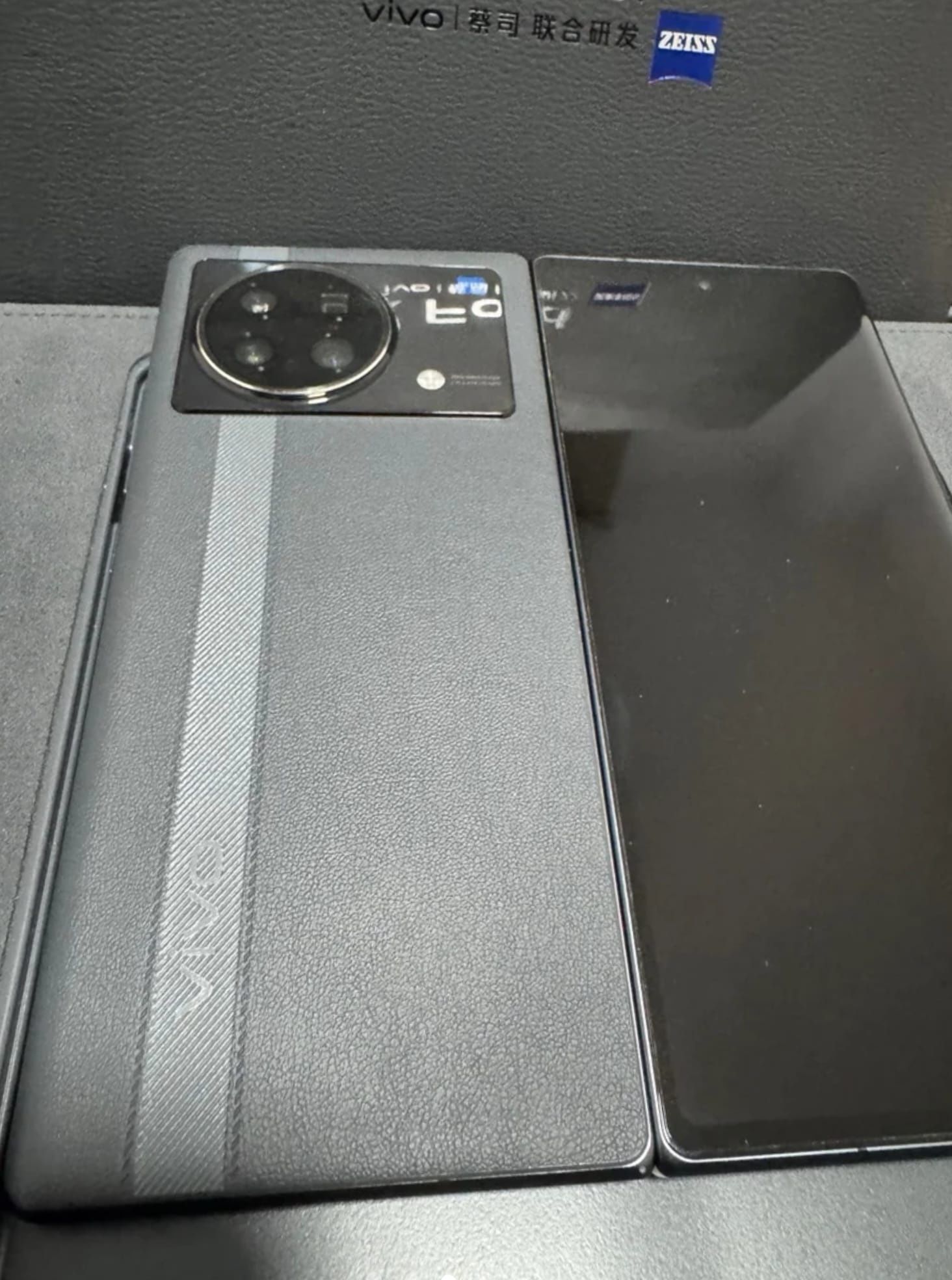Vivo X fold 256gb Aceito troca