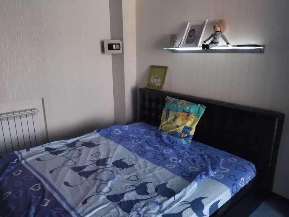 3-к, ЖК «Журавлівський», Новоолександрівська вул., 54А, Салтівка