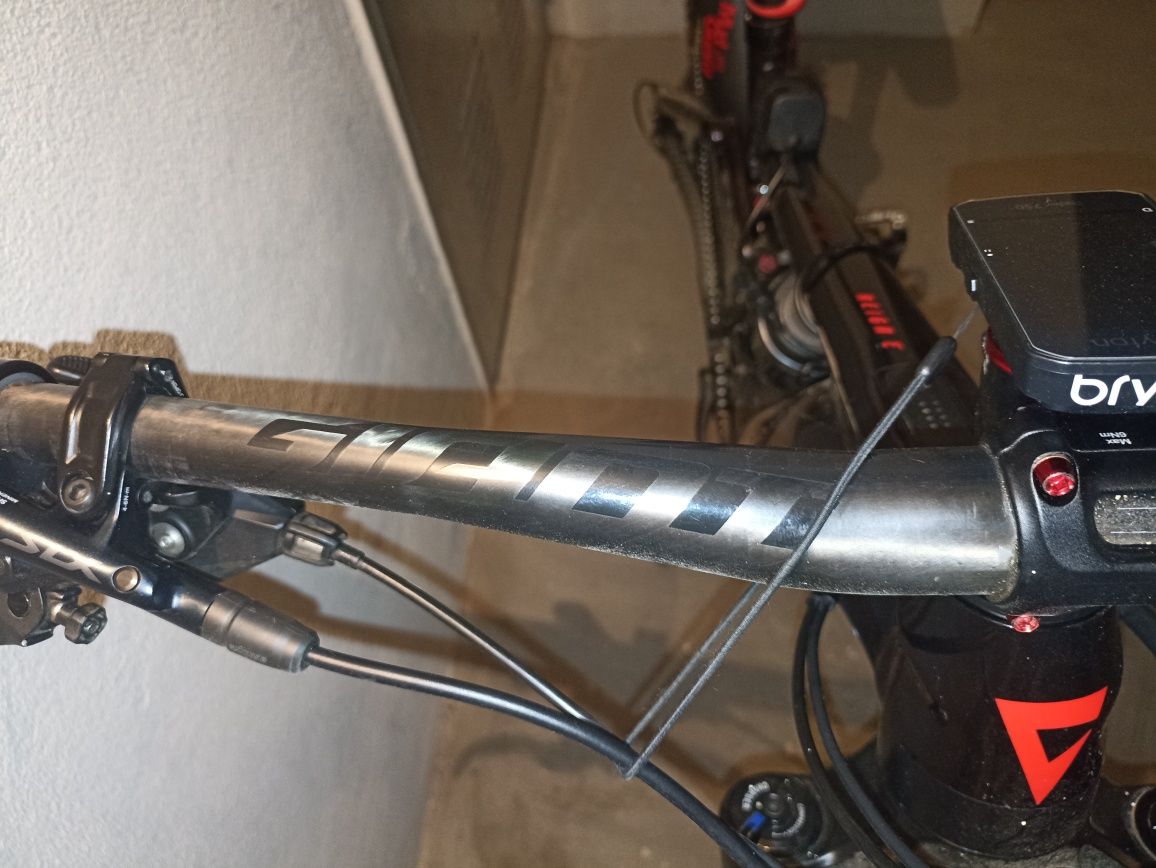 guiador giant carbon rise