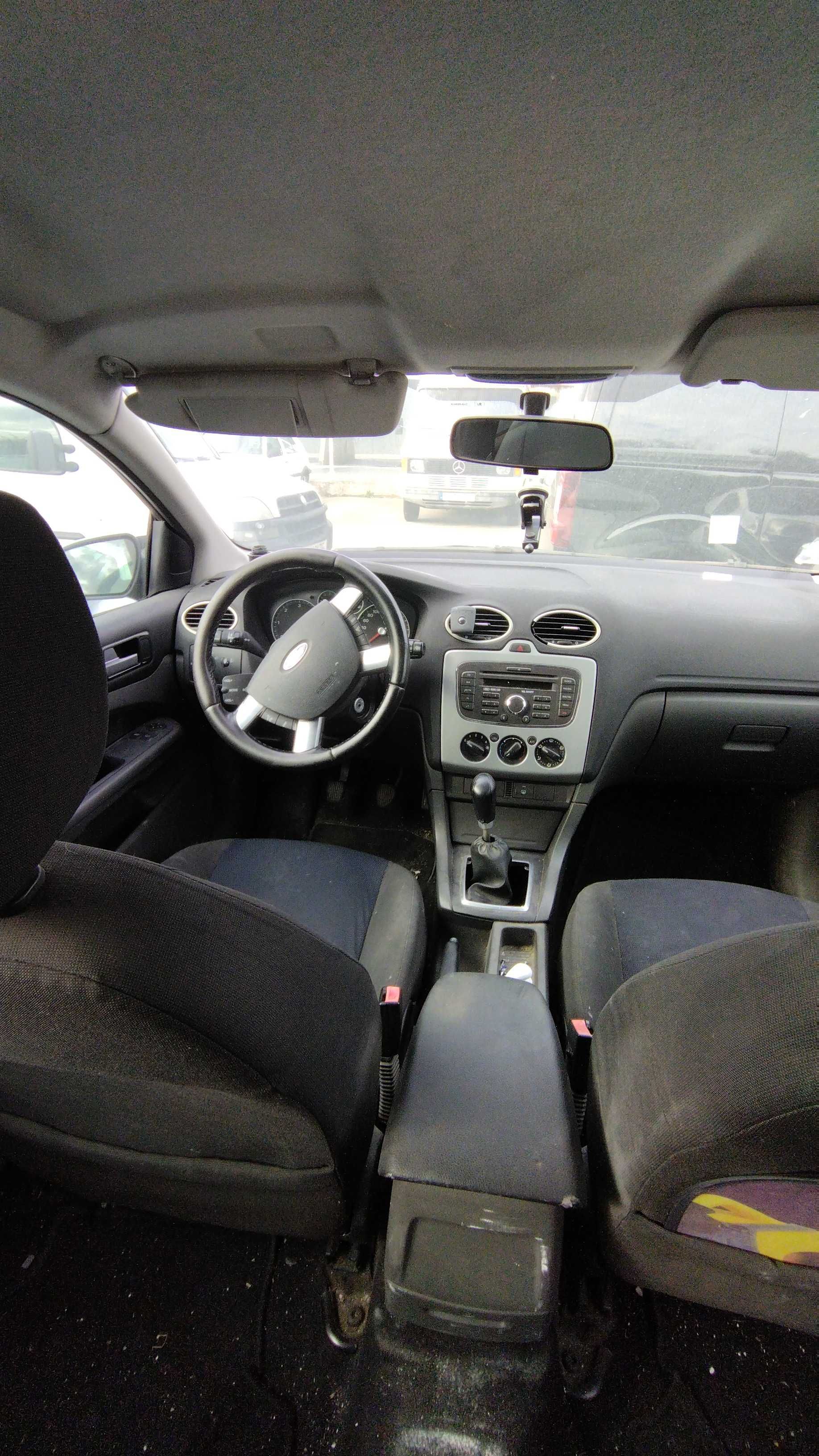 Ford Focus trend