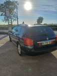 Peugeot 407 1.6 sw