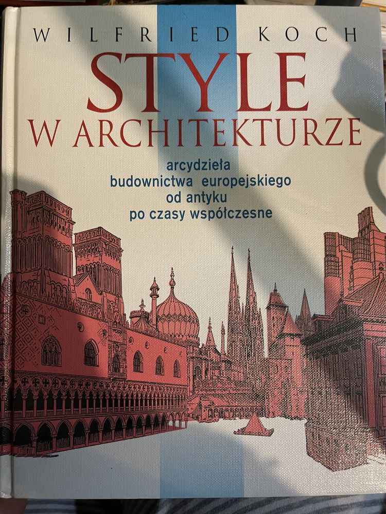 Style w architekturze wilfried Koch