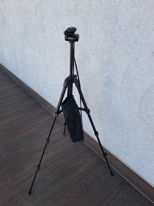 Tripé Sony VCT-R100
