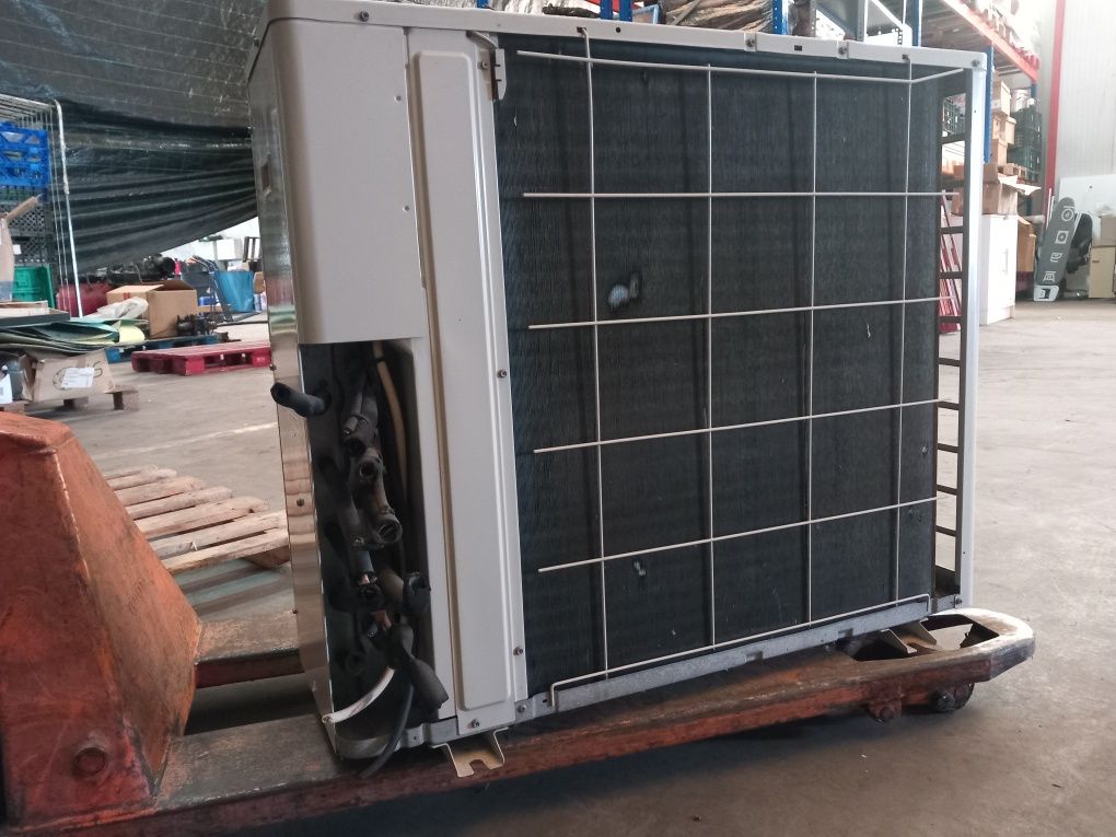 Daikin multi Inverter
