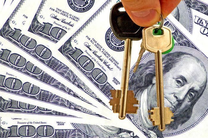 ‼️ЗАЙМ $10 000+ за 1 день під заставу НЕРУХОМОСТІ | Київ і область