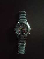 Casio edifice часы