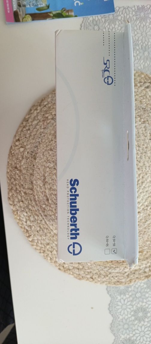 Interkom Schuberth SRC-System C3