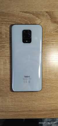 Redmi Note 9S 4/64gB branco