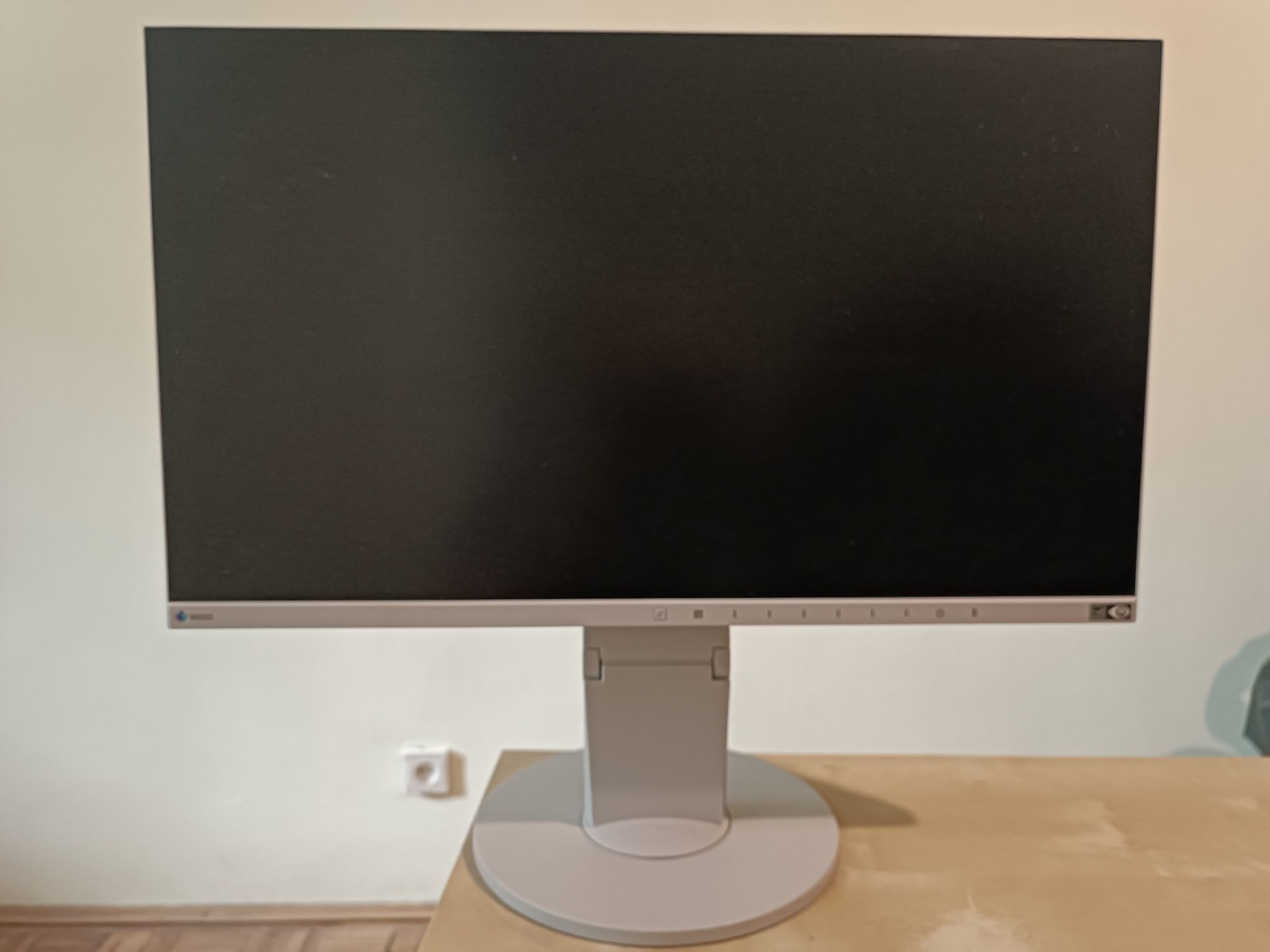 Monitor 24" Eizo flexscan ev2450