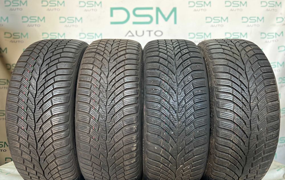 Скад шин б/в. 225/50 R17 Continental ContiWinterContact TS 870