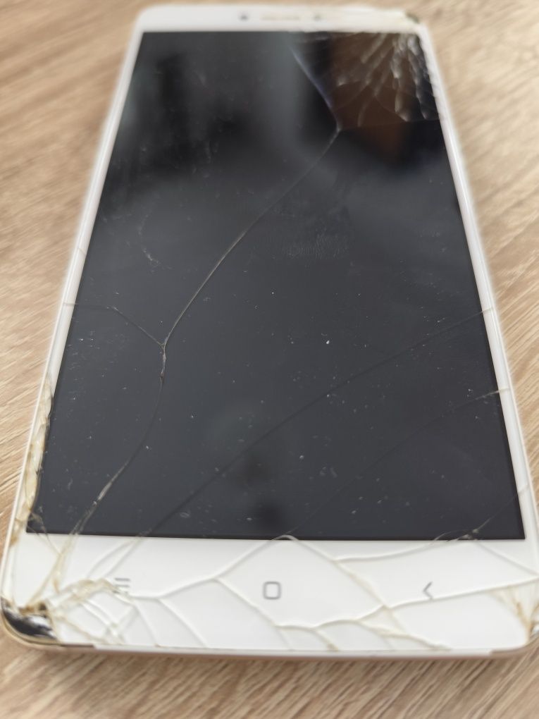 Redmi note 4 telefonu